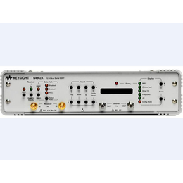 厂家供应Agilent安捷伦N4962A音频分析仪.