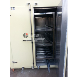 泰州烘箱-贯觉电热设备-台车烘箱