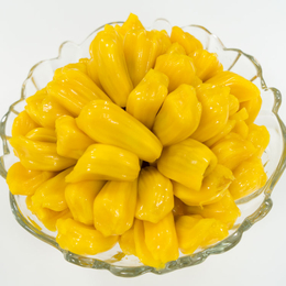 天津菠萝蜜新鲜热带水果大量供应缩略图