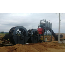 石家庄级配砂石生产设备-级配砂石生产设备机械-青州永利矿沙
