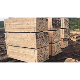 博胜木材建筑木方-辐射松建筑方木生产厂家-辐射松建筑方木