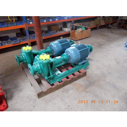 唐山泥浆泵-水泵公司-立式泥浆泵