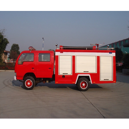 6吨泡沫消防车-天正*汽车-6吨泡沫消防车供应商