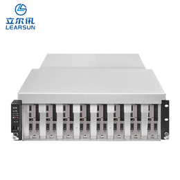 立尔讯厂家* LR3061-8G标准3U机架式服务器主机