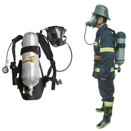 rhzkf空气呼吸器 厂家*  消防正压空气呼吸器