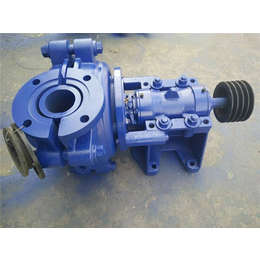 南京天门渣浆泵-天门渣浆泵生产厂家-天门渣浆泵型号