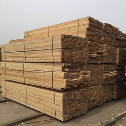 白松工程木方厂家-日照工程木方-日照友联木材加工