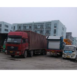 讯成运输(在线咨询)-芜湖运输-大型货物运输报价