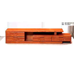 豪居雅庭(图)-橡木实木电视柜生产-黑龙江实木电视柜生产