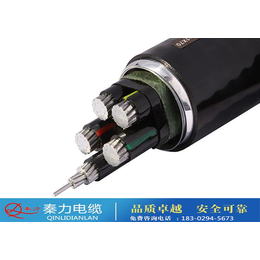 汉中铝合金电缆-陕西电缆厂-铝合金电缆用途
