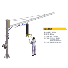 崭新的真空吊具-昌裕包装-真空吊具