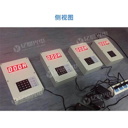 深圳Andon预警系统-苏州亿显科技光电公司