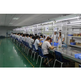 生产生产线厂家-韩技优品机电(在线咨询)-盐城生产线
