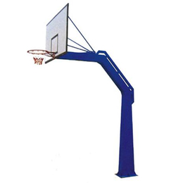 汕头大小头篮球架-永旺健身器材批发-大小头篮球架供应