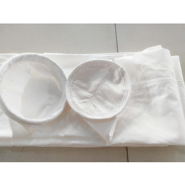 鑫泉PTFE覆膜滤袋的优点 PTFE覆膜布袋的应用范围和性质