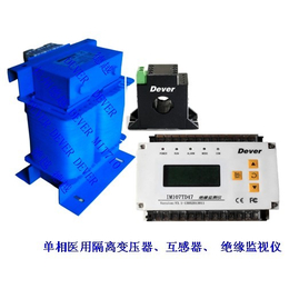 MK2007CBM CN型外接报警显示和测试仪