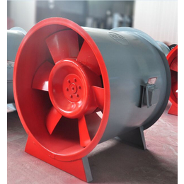 高温消防排烟风机-消防排烟风机-生产(在线咨询)