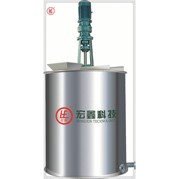 泰安宏鑫环保科技-上海肥料造粒机设备-肥料造粒机设备哪家好