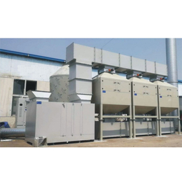 实验室废气处理设备-铜陵废气处理设备-合肥志宝技术研发公司