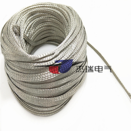 深圳金属编织带-杰瑞电气-金属编织带供应