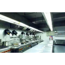 餐厅厨房设备-商用学校单位厨房工程-番禺餐厅厨房