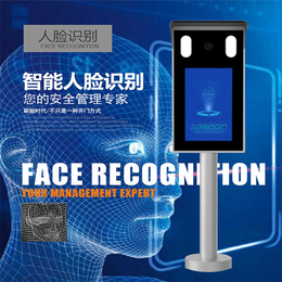 人脸识别闸机系统-点击安装(在线咨询)-人脸识别闸机