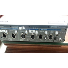 供应收购AudioPrecision音频分析仪APX515