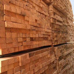 建筑木方多少钱一方-建筑木方-国通木材厂(多图)