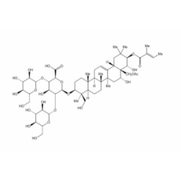 七叶皂苷C 219944-39-5 对照品