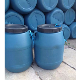 50l塑料化工桶-青州市化工桶-昌盛塑料