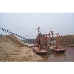 青州市海天矿沙机械厂(图)-挖沙机械厂家-营口挖沙机械