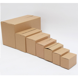 瓦楞纸箱-大拇指包装公司-瓦楞纸箱定做