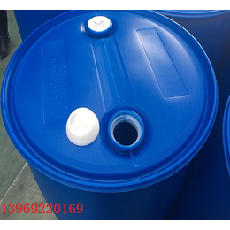 耐酸碱200L化工出口塑料桶200升耐腐蚀桶