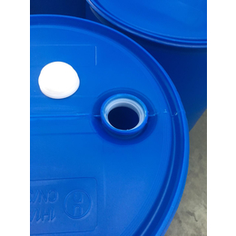200升9.5公斤双环塑料桶200L食品出口桶厂家