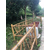 不锈钢仿竹护栏园艺用具用品园艺护栏 缩略图3