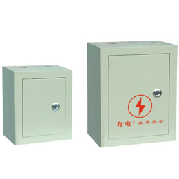 室外配电箱-合肥配电箱-安徽千亚电气配电箱(查看)