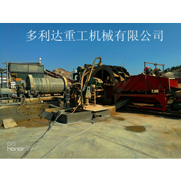 西藏矿石球磨生产线-青州市多利达重工-矿石球磨生产线哪里卖