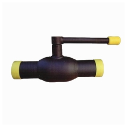 富林克泵阀-供热管道手动全焊接球阀