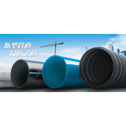 排水管制作-天津恒通建材公司-河北排水管