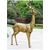 铜鹿摆件价格-动物雕塑-铜鹿摆件缩略图1