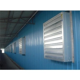 青州新希望机械-通风降温设备-通风降温设备生产厂家