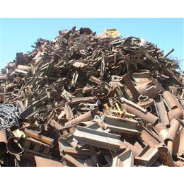 合肥废旧物资回收-安徽立盛有限公司-哪里有废旧物资回收公司