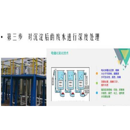 杭州乳化液处理-立顺鑫-乳化液处理方法