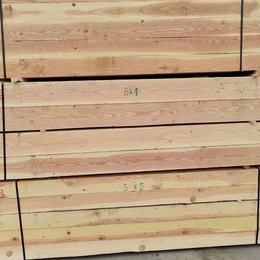 花旗松木方模板-名和沪中木业木方模板-花旗松木方模板价格