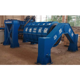 华胜环保水泥管设备(图)-水泥涵管机械供应商-水泥涵管机械