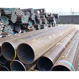 *热轧钢管规格尺寸表-山东鲁立钢铁-株洲热轧钢管