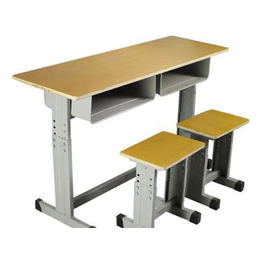 课桌椅价格优惠-课桌椅- 临沂天力家具