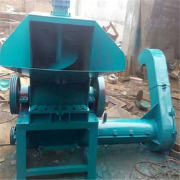 武汉60型塑料膜粉碎机-圣欣机械加工厂