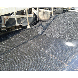 安徽江榛土工材料(图)-道路玻纤格栅-合肥玻纤格栅