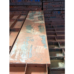 云南钢模板价格 二手钢模板批发 现货销售缩略图